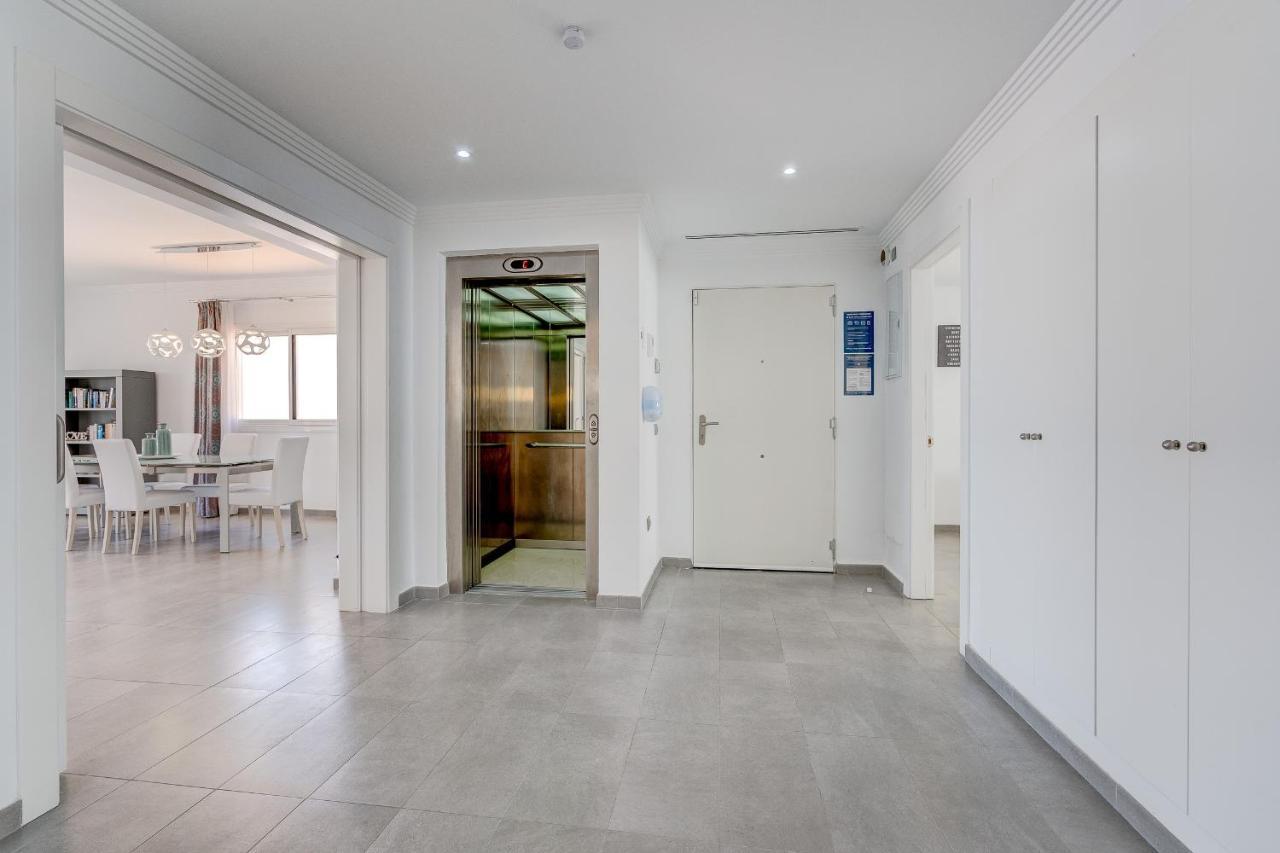 Espectacular Villa Aurora By Paramount Holidays Puerto de Santiago  Extérieur photo