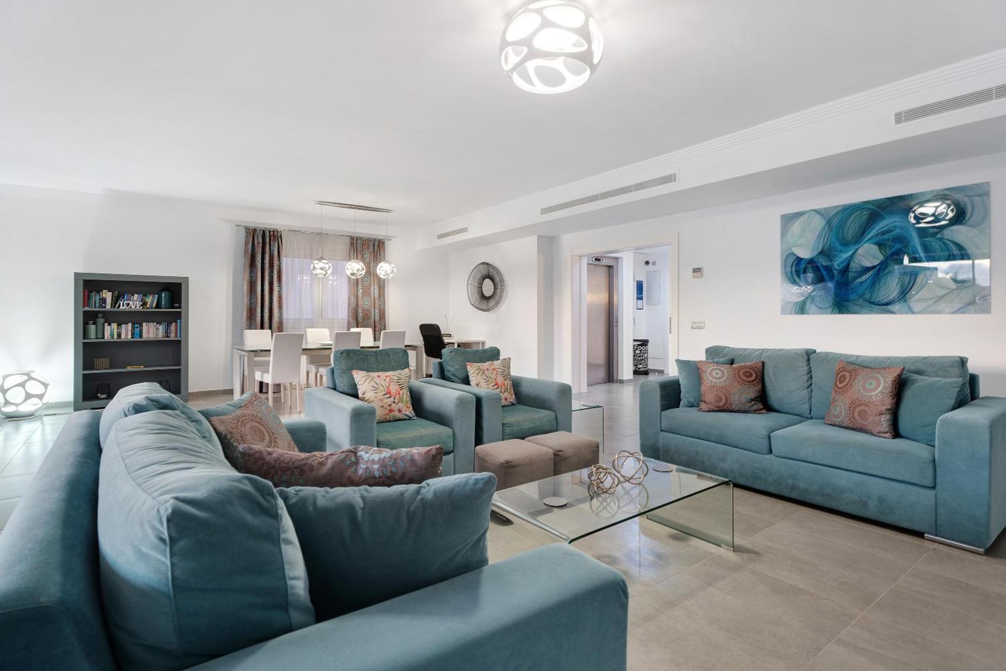 Espectacular Villa Aurora By Paramount Holidays Puerto de Santiago  Extérieur photo