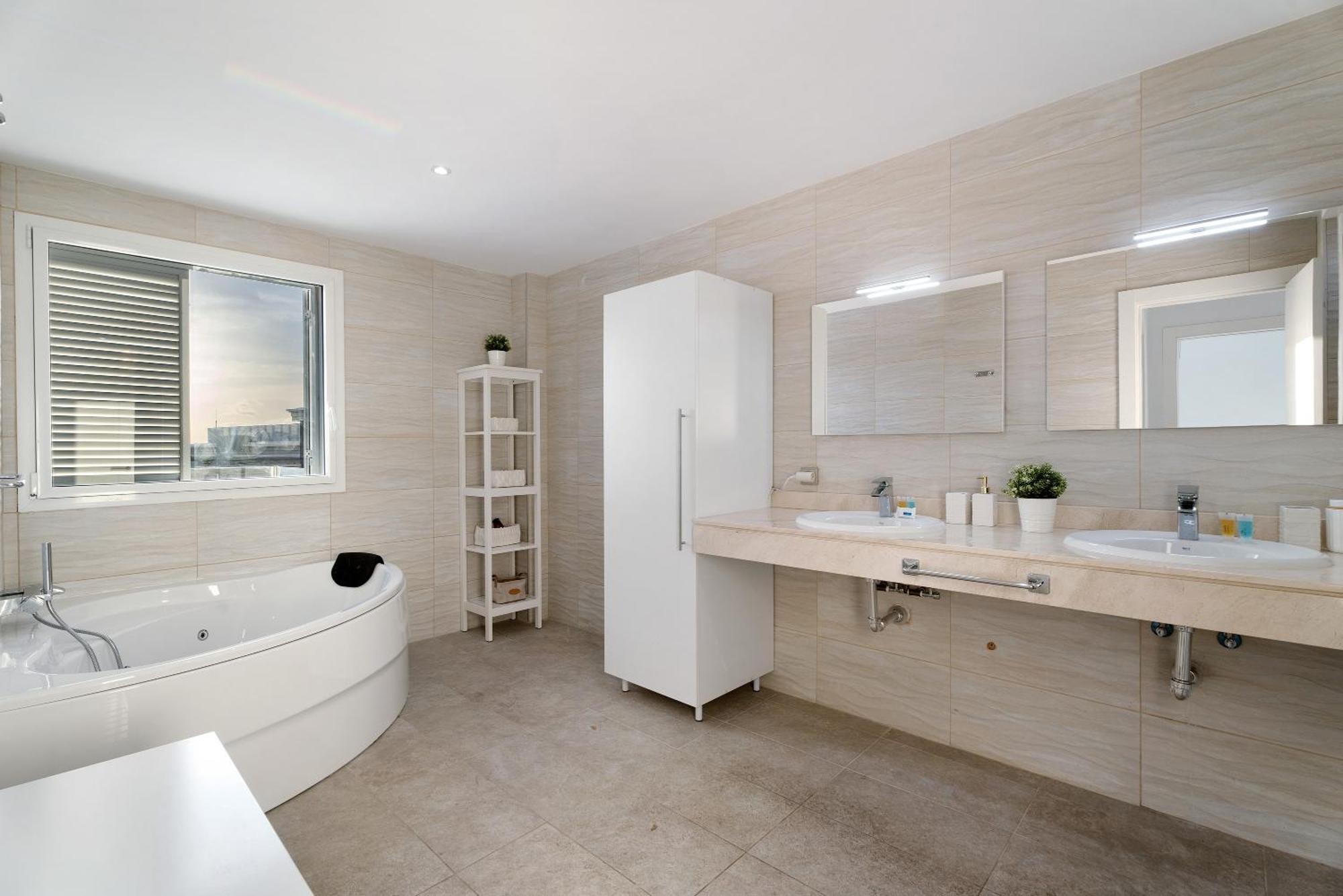 Espectacular Villa Aurora By Paramount Holidays Puerto de Santiago  Extérieur photo