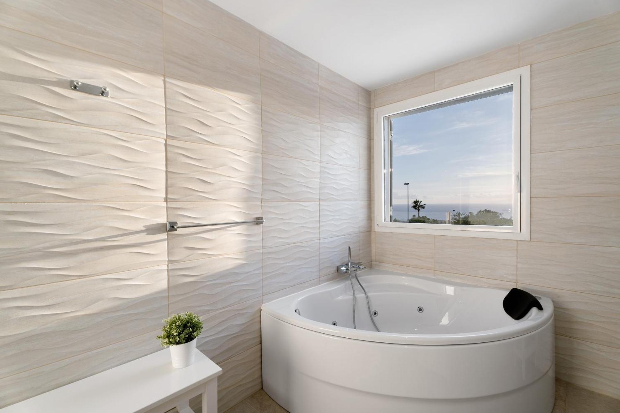 Espectacular Villa Aurora By Paramount Holidays Puerto de Santiago  Extérieur photo
