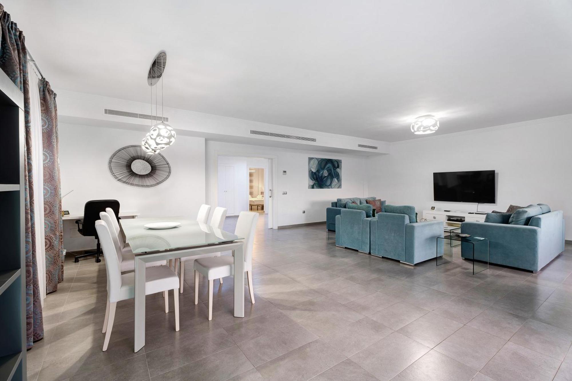 Espectacular Villa Aurora By Paramount Holidays Puerto de Santiago  Extérieur photo