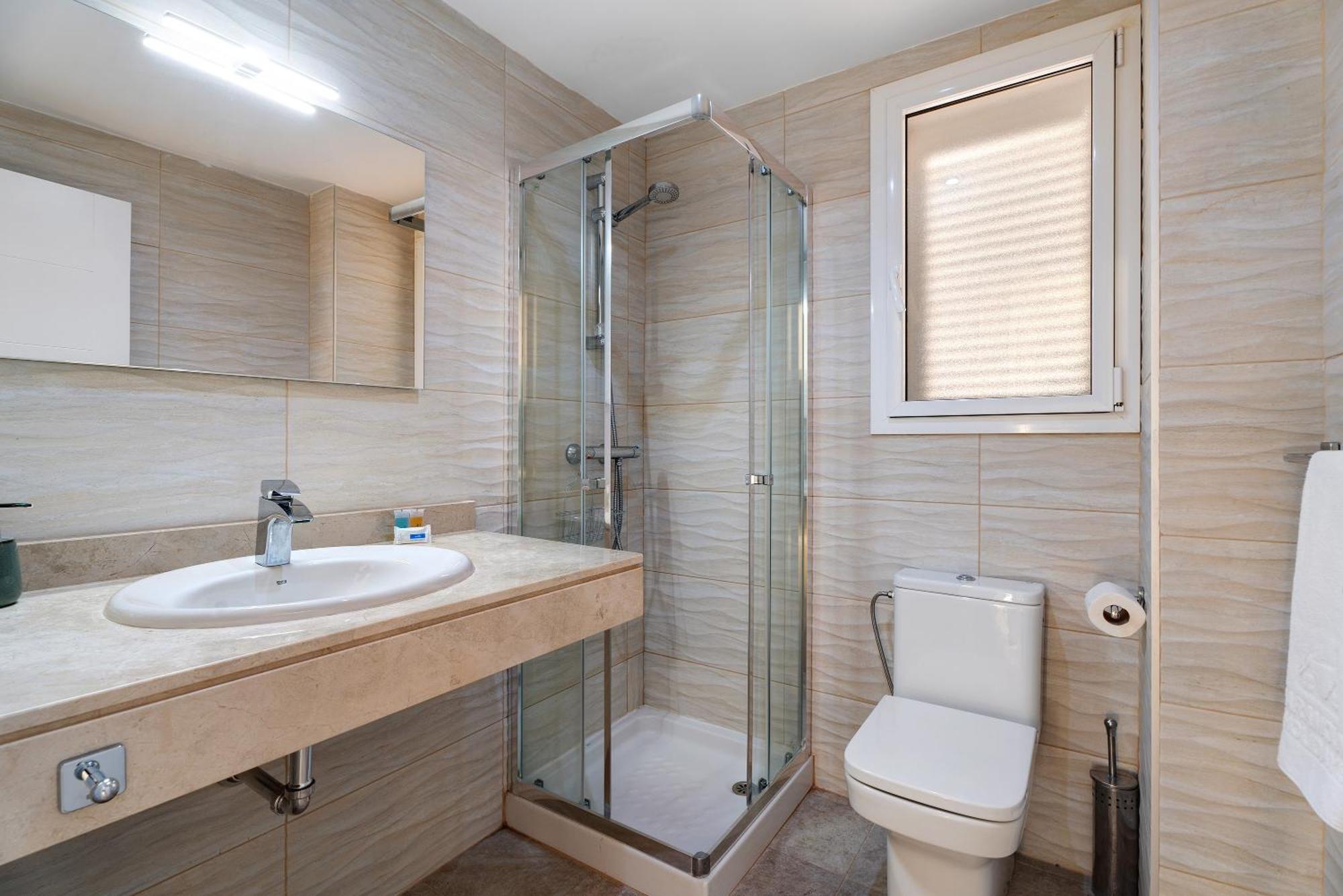 Espectacular Villa Aurora By Paramount Holidays Puerto de Santiago  Extérieur photo