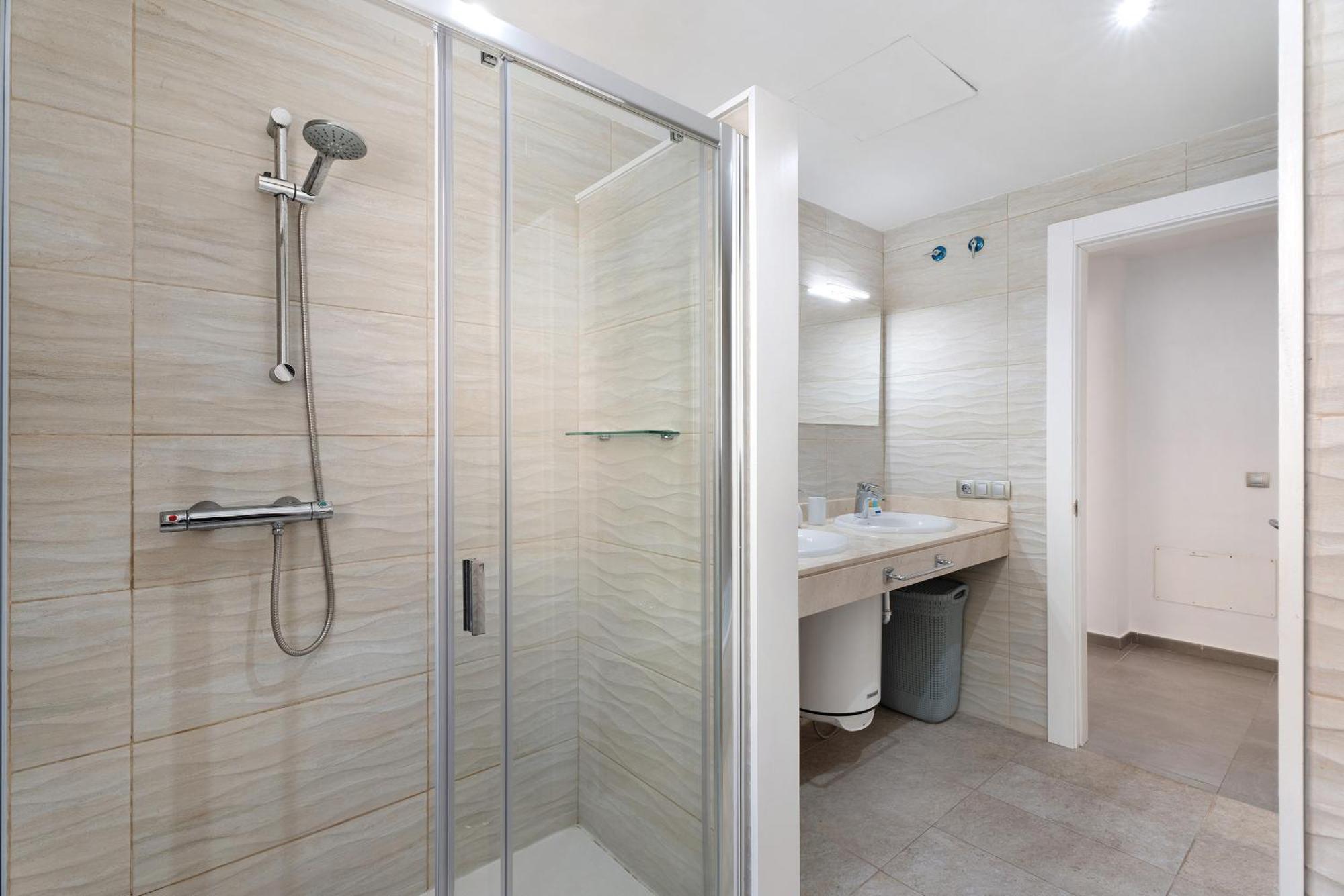 Espectacular Villa Aurora By Paramount Holidays Puerto de Santiago  Extérieur photo
