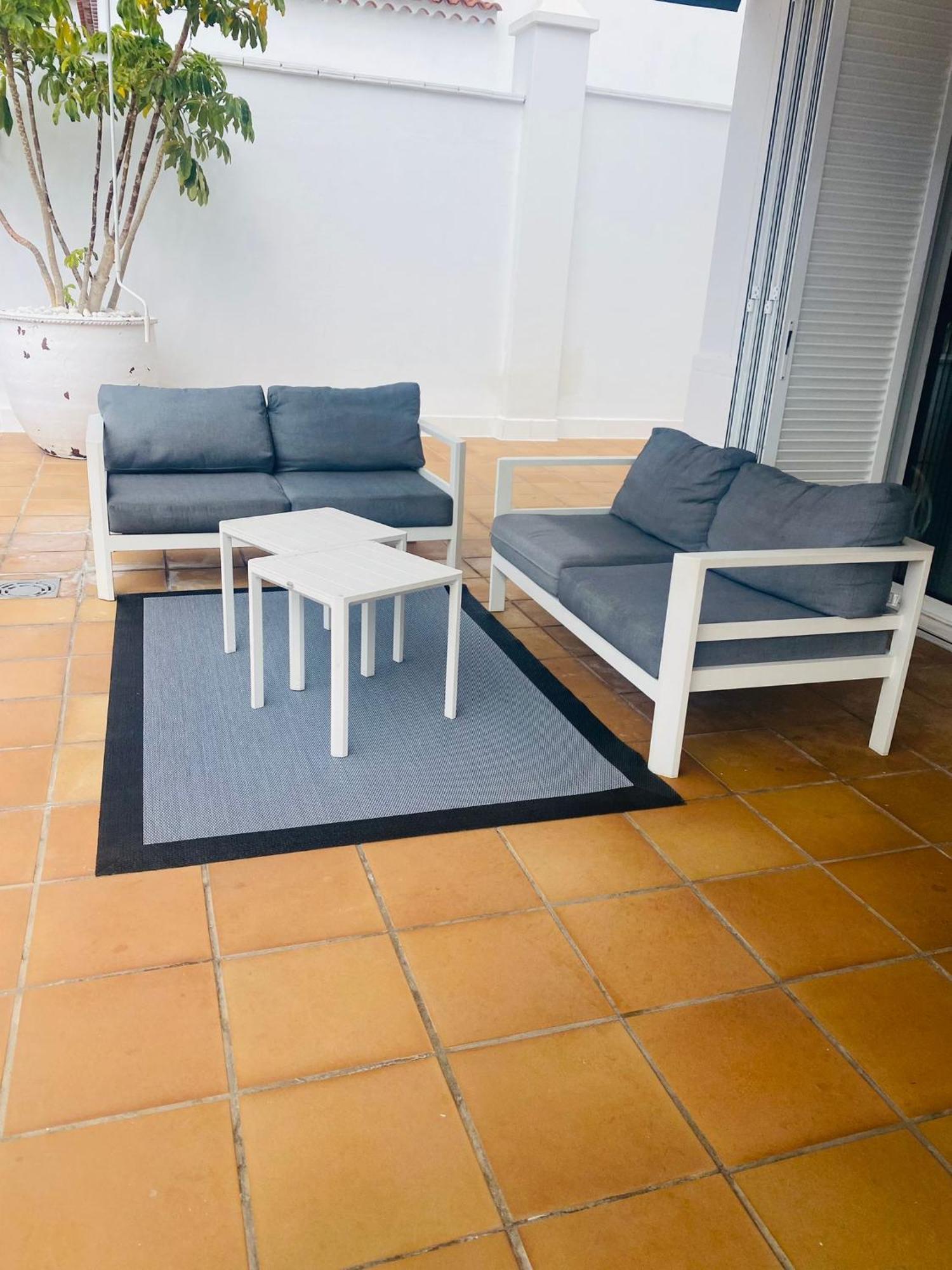 Espectacular Villa Aurora By Paramount Holidays Puerto de Santiago  Extérieur photo